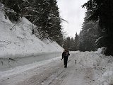 01 Partiamo dalla Malga Alta di Pora-1498 m